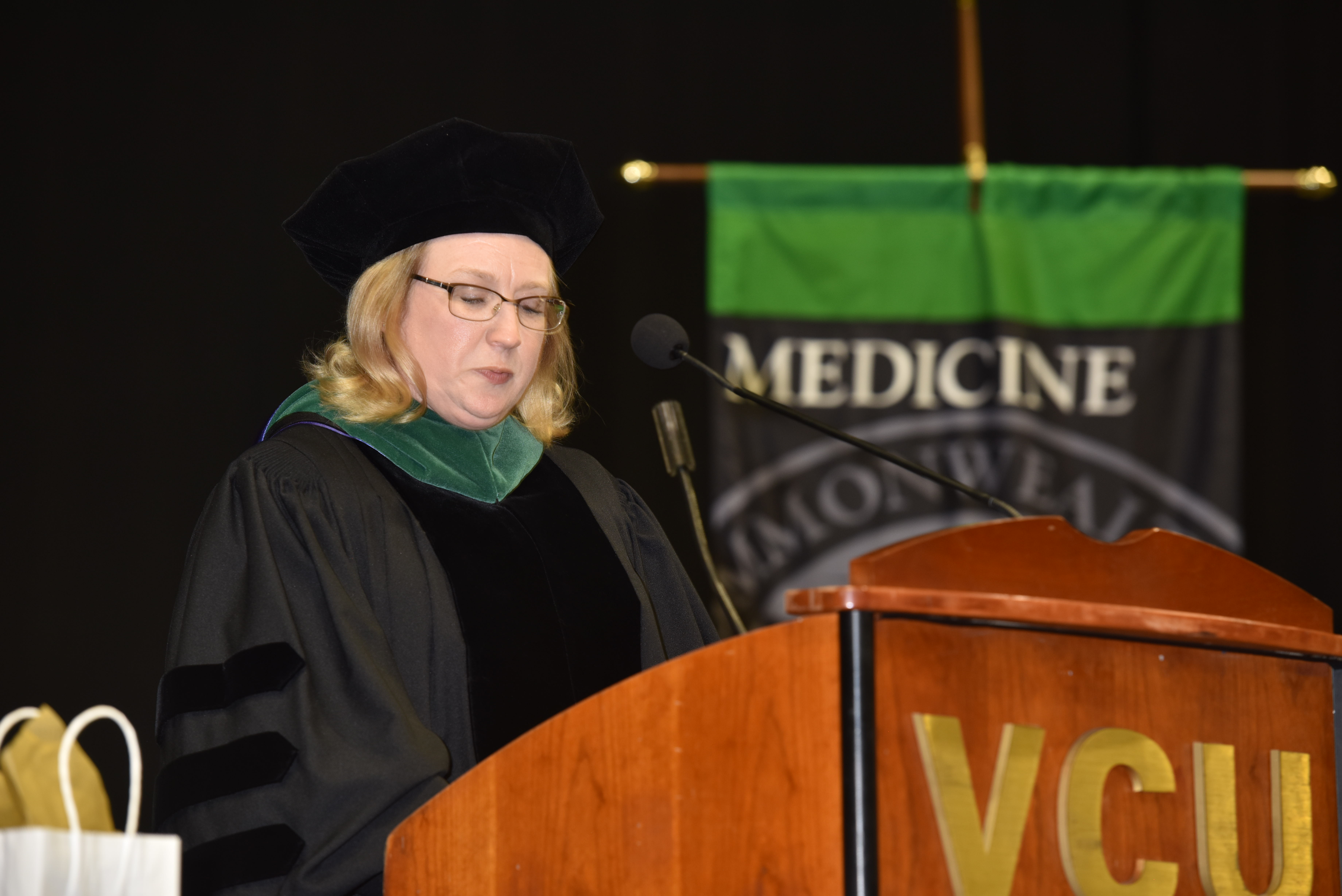 Dr Herndon Vcu