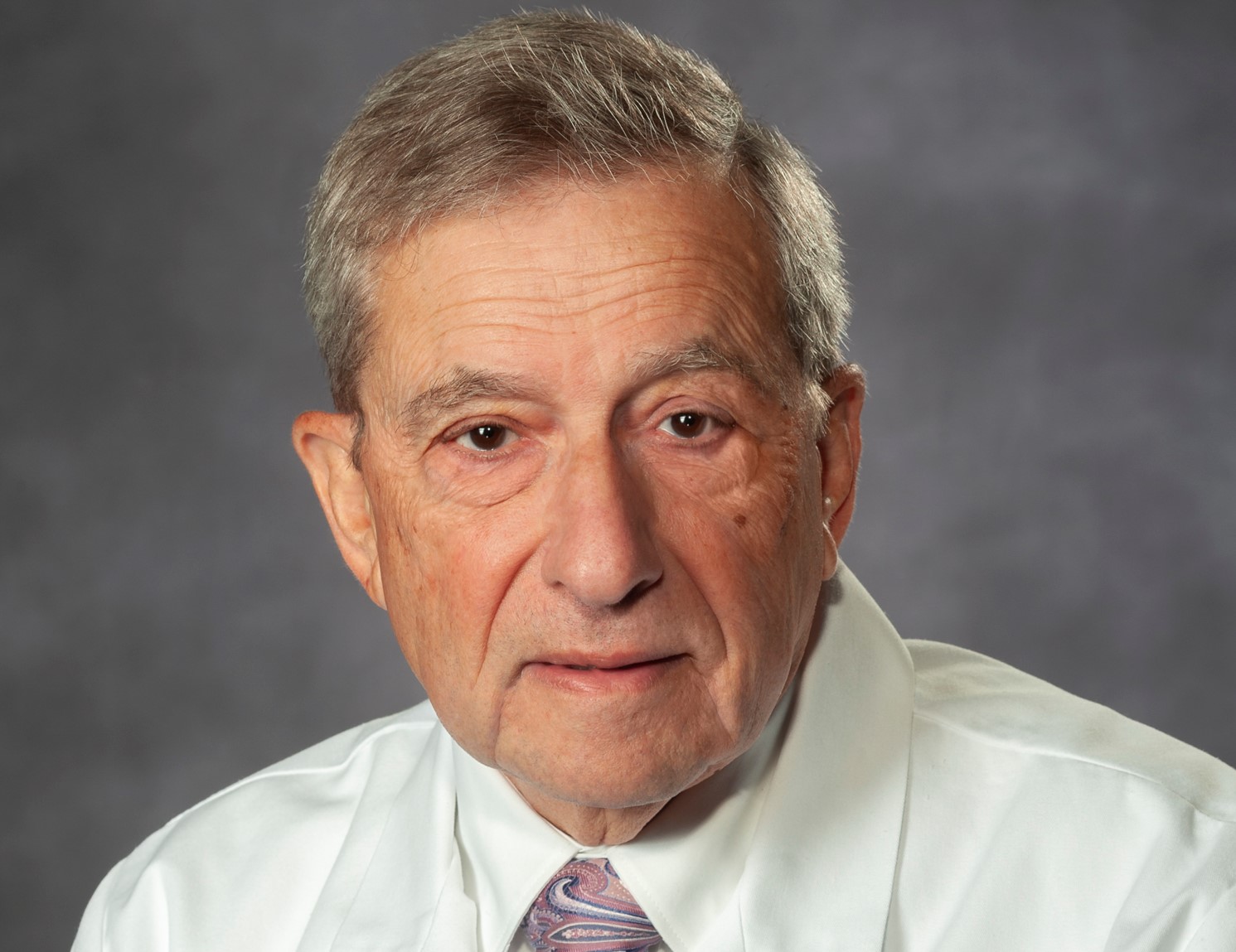  Joel Silverman, M.D., professor in the Department of Psychiatry; U.S. Army, 1973–1975 as chief of psychiatry in Japan. “I also covered the ER on rotation with the other physicians, which both used and strengthened my general medical skills.” 