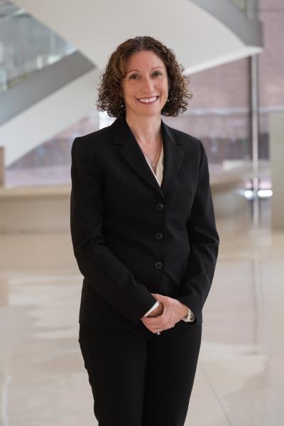 Danielle Noreika, M.D.