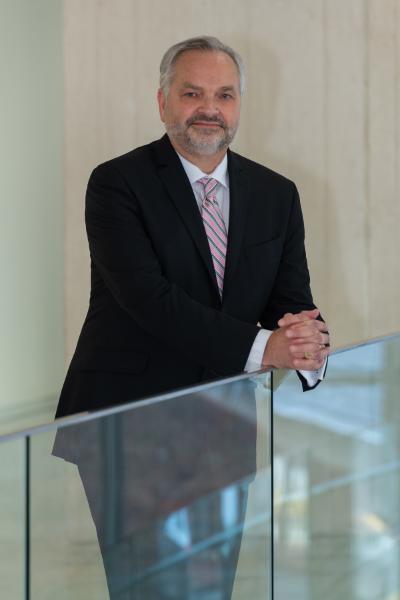 Mark Parker, M.D.