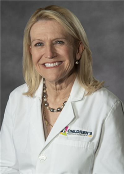 Robin Foster, M.D.