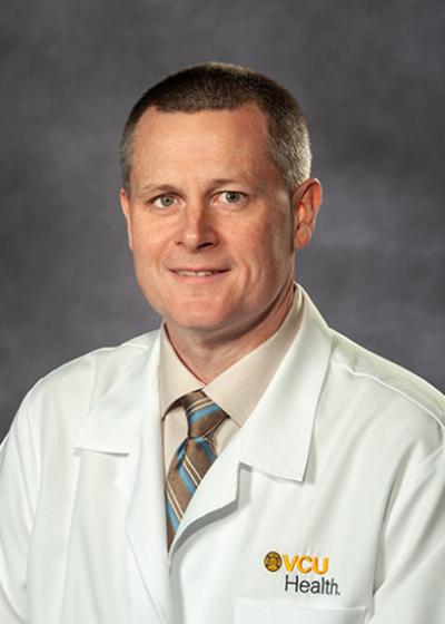 David Friedel, M.D., FAAP, FACP