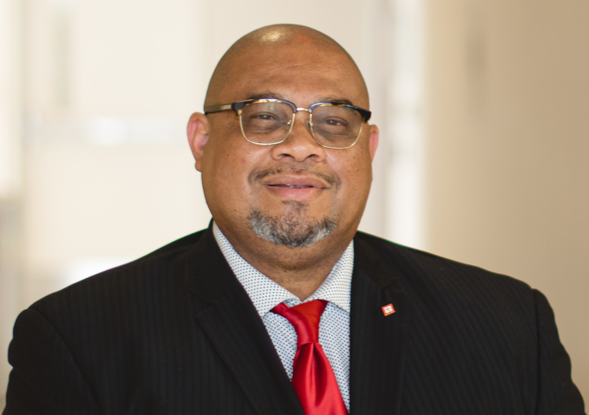 Kevin Harris, Ph.D.