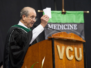 Keynote Speaker Robert Kravetz, M.D.